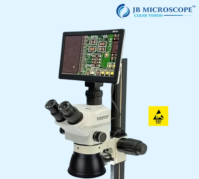 Automated Microscope Built for Your Entire Lab view 3