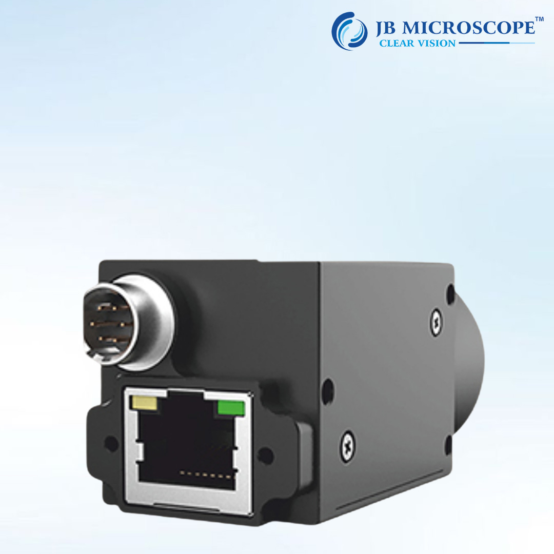 GigE Machine Vision Industrial Camera JBM-IL6 view 3