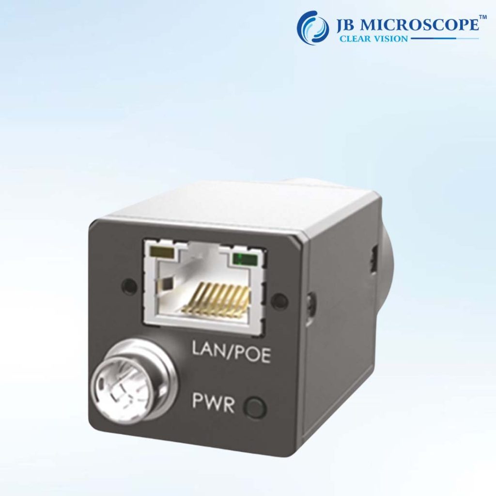 Industrial USB UVC Camera JBM-IL5 view 4