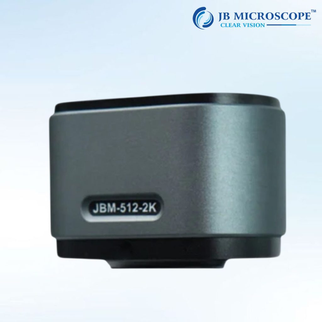 Digital Inspection Microscope (JBM-MZ2) view 2
