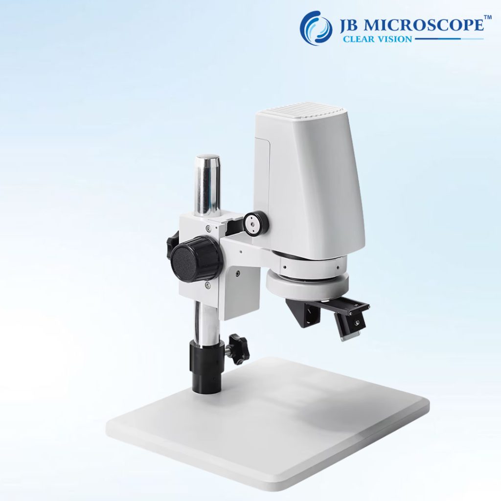 Digital Video 3D Microscope JBM- MZ3Di view 4