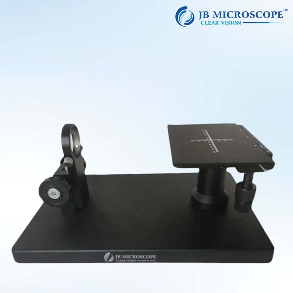 Horizontal Digital Inspection Microscope JBM-HZ45i view 2