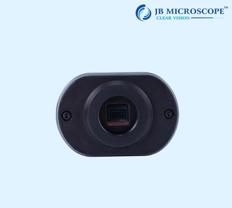 Digital Microscope Camera JBM-512-2K view 4