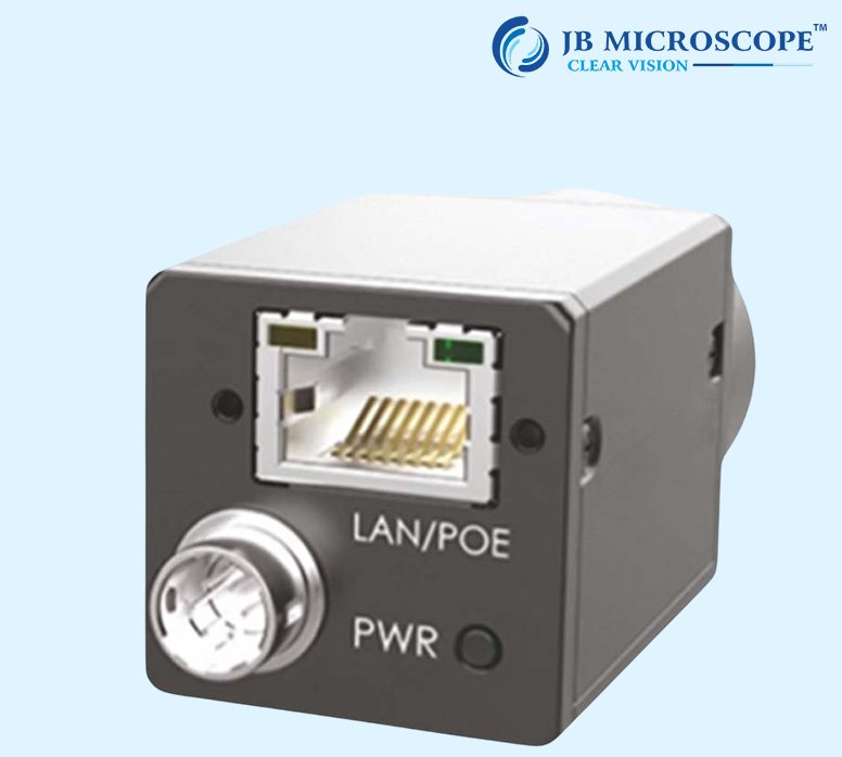 Industrial USB UVC Camera JBM-IL5 view 2