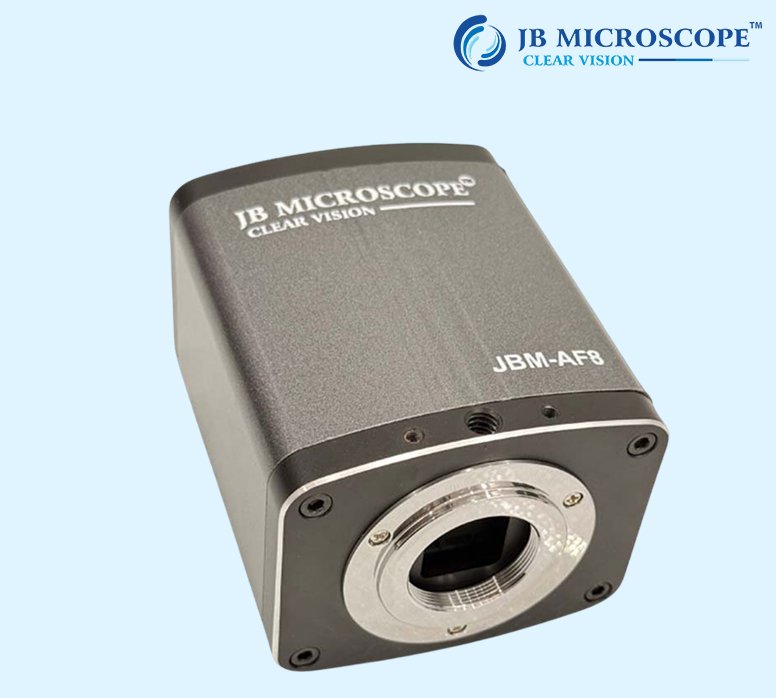MICROSCOPE AUTOFOCUS CAMER JBM-AF8 view 2