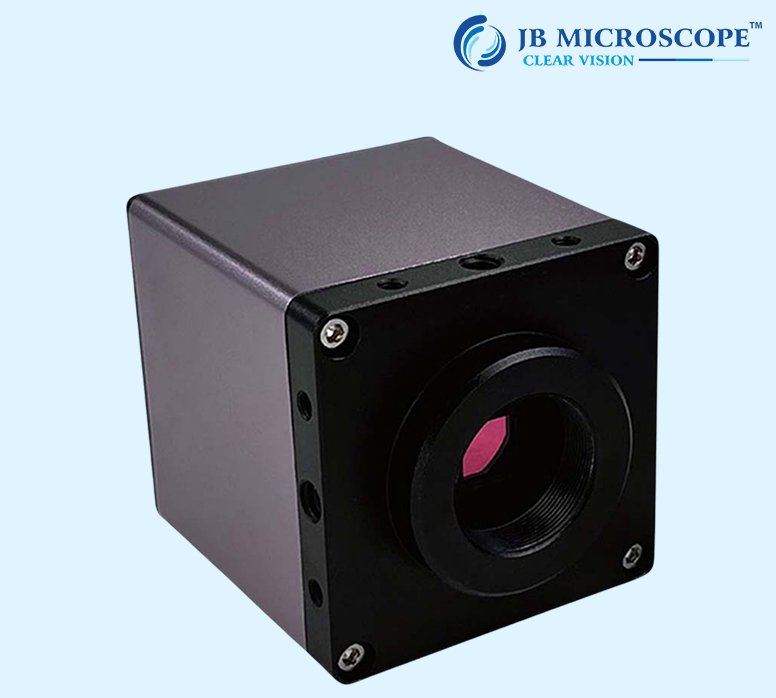 INDUSTRIAL AUTOMATION CAMERA JBM-L2 view 2