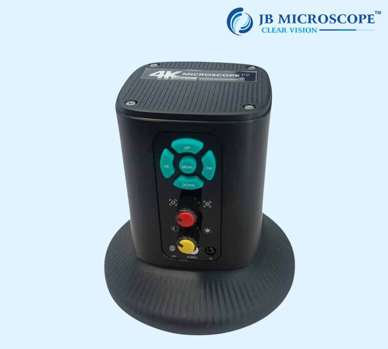 4K Integrated Microscope JBM-PL4 view 3