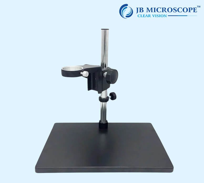 Digital Inspection video Microscope JBM-MZ2 view 3