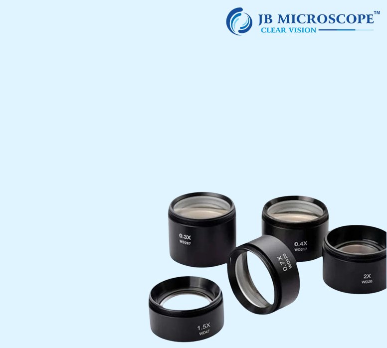 JBM-DM2 PCB Inspection Microscope view 4
