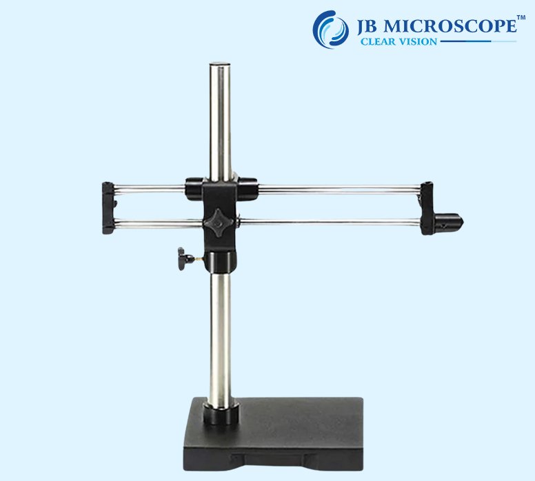 JBM-DM2 PCB Inspection Microscope view 5