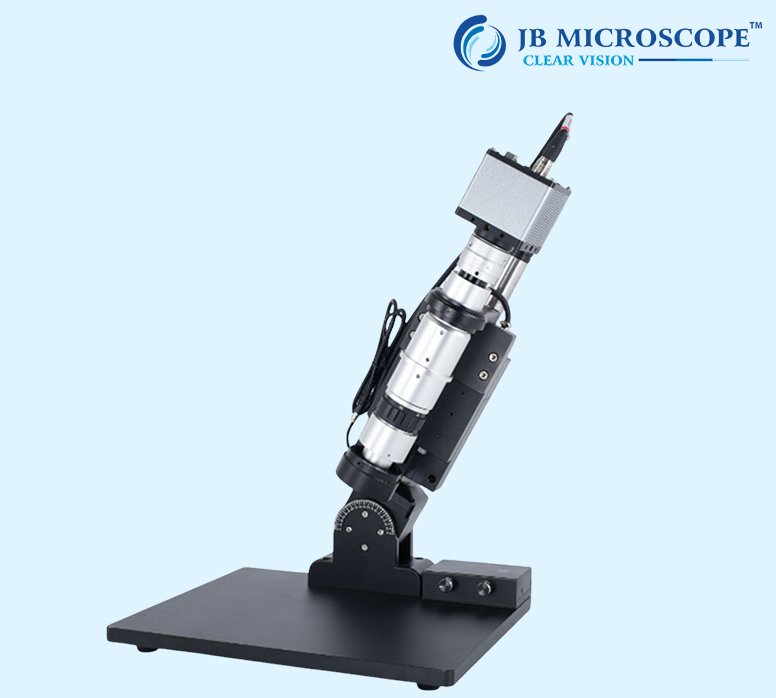 Height Measurement Digital Microscope (JBM-HM1000 ) view 5