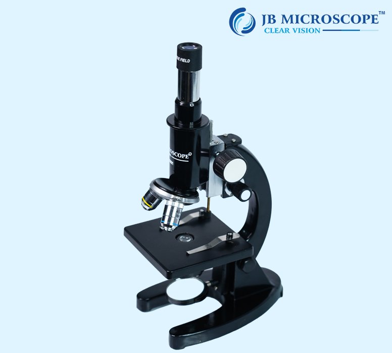 Monocular Student Microscope JBM-SM-01 view 4