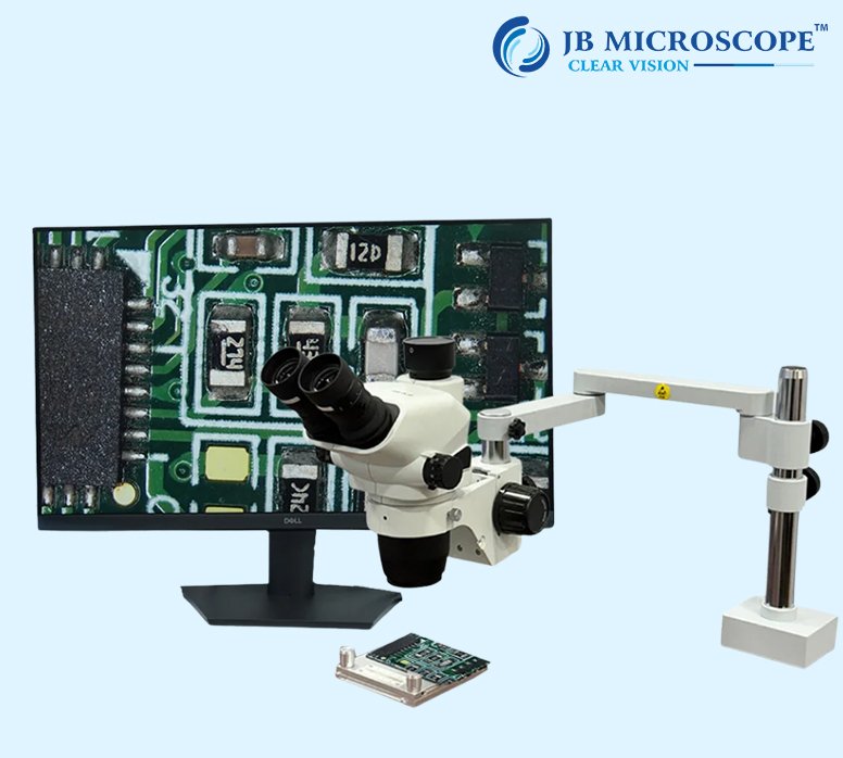 ESD Microscope JBM-EPL45 view 3