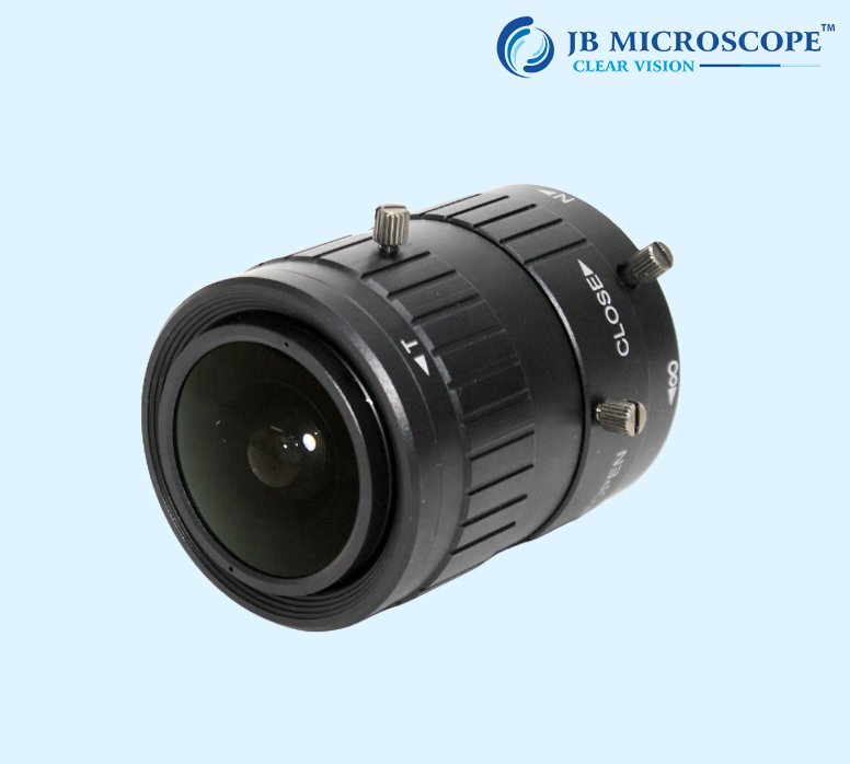 Zoom Lense JBM-4-18 view 4