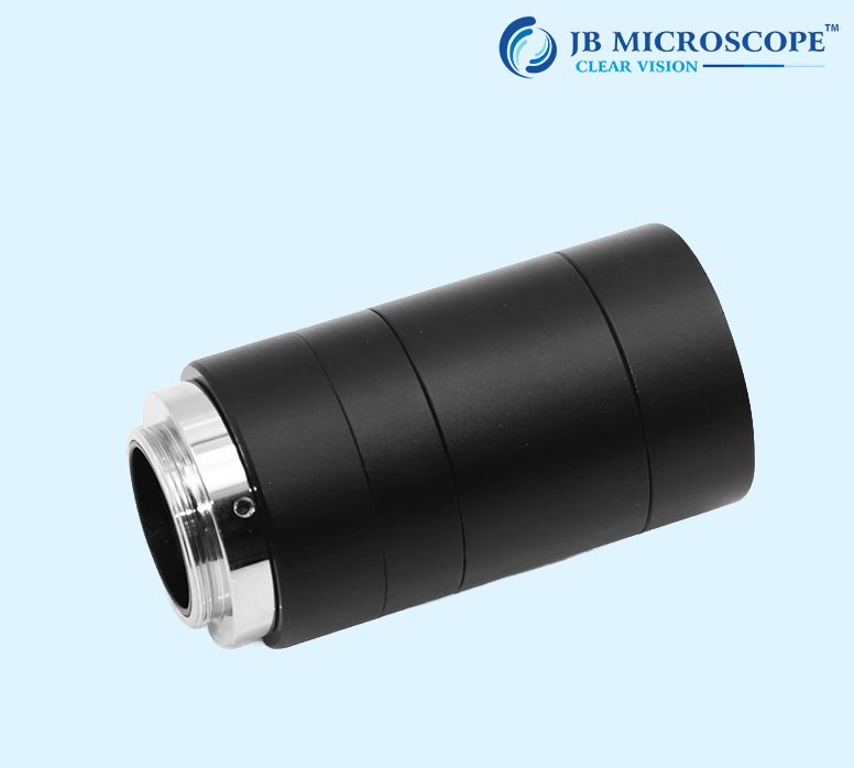 Zoom Lens JBM 6-60 view 5