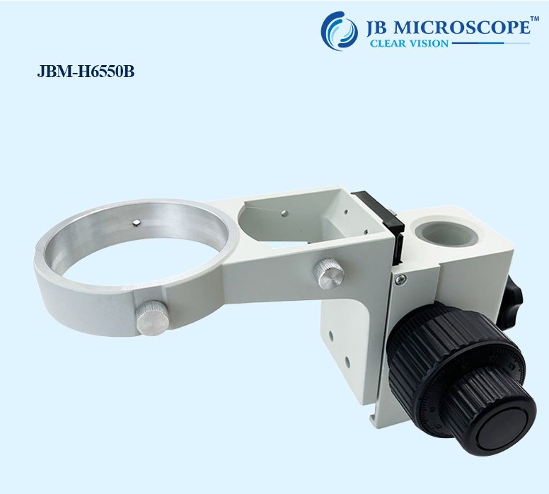 Microscope Knob JBM-H6550B view 3