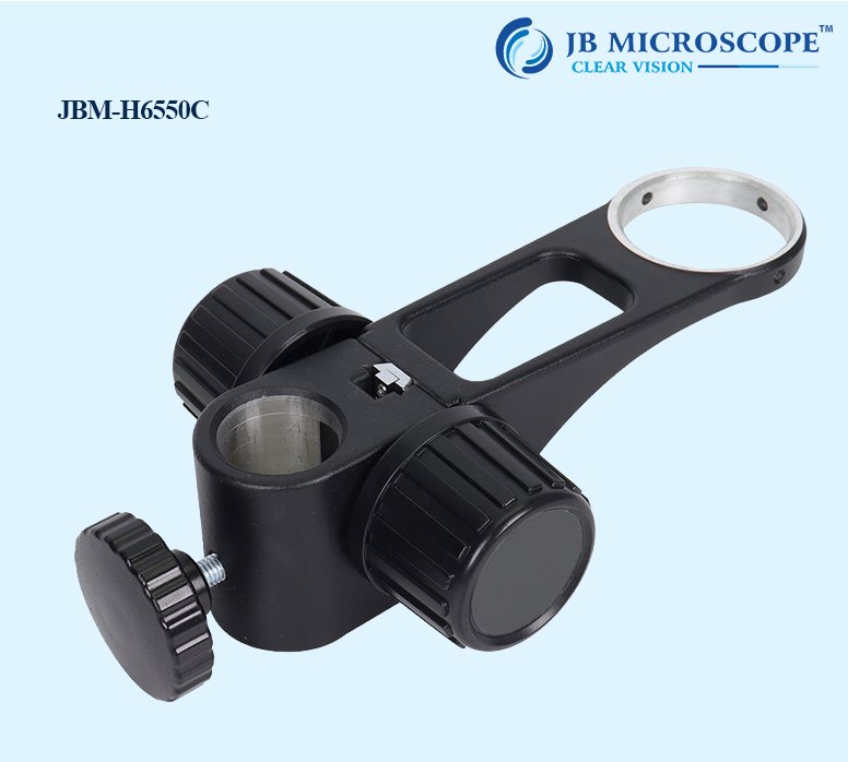 Microscope Knob JBM-H6550C view 3