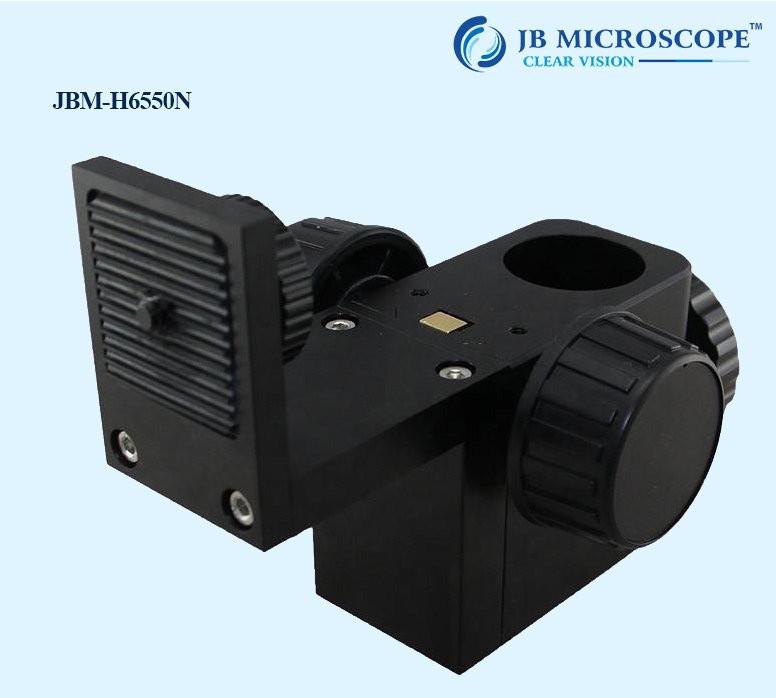 Microscope Knob JBM-H6550N view 2