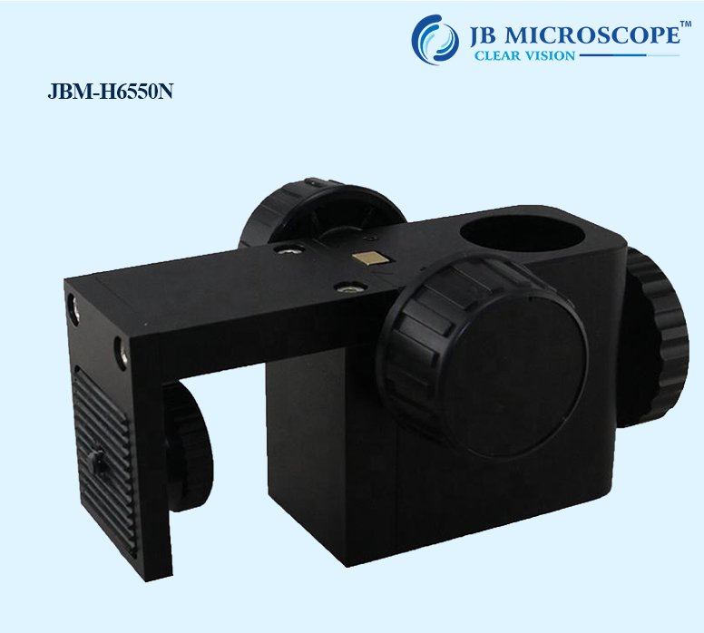 Microscope Knob JBM-H6550N view 4