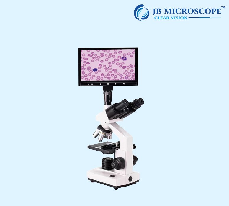 LCD MICROSCOPE DISPLAY SCREEN (STANDARD) view 3