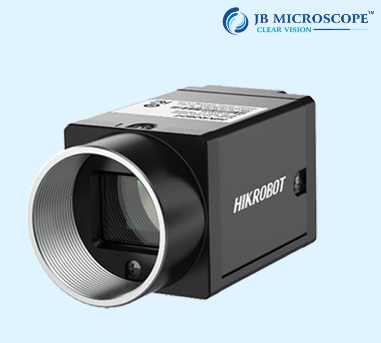 1.3MP Area Scan Camera JBM- MV-CU013-A0GM view 2
