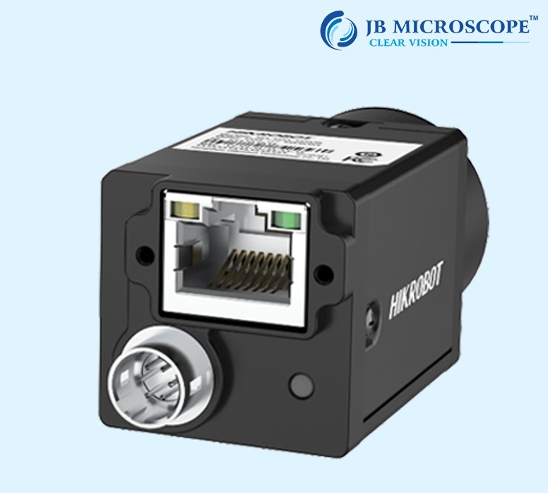 1.3MP Area Scan Camera JBM- MV-CU013-A0GM view 3