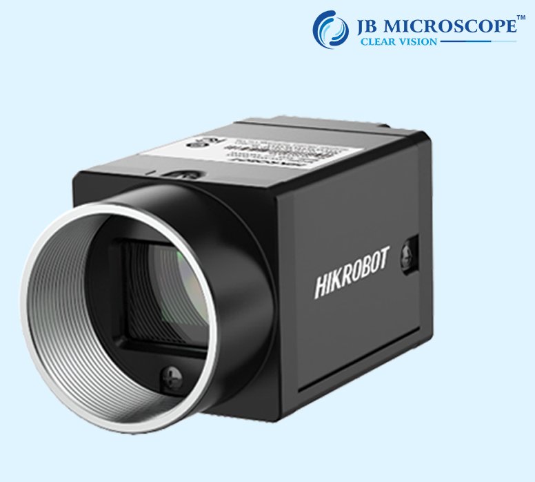 2MP Area Scan Camera JBM-MV-CU020-80GM view 2