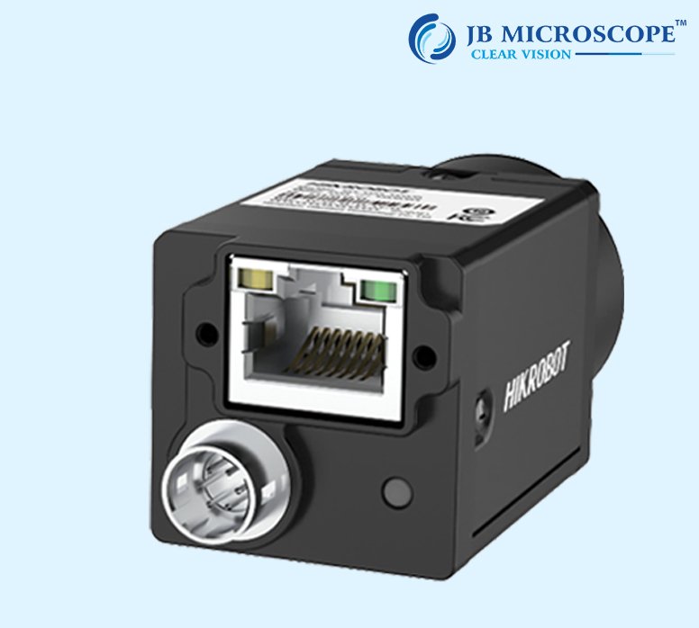2MP Area Scan Camera JBM-MV-CU020-80GM view 3