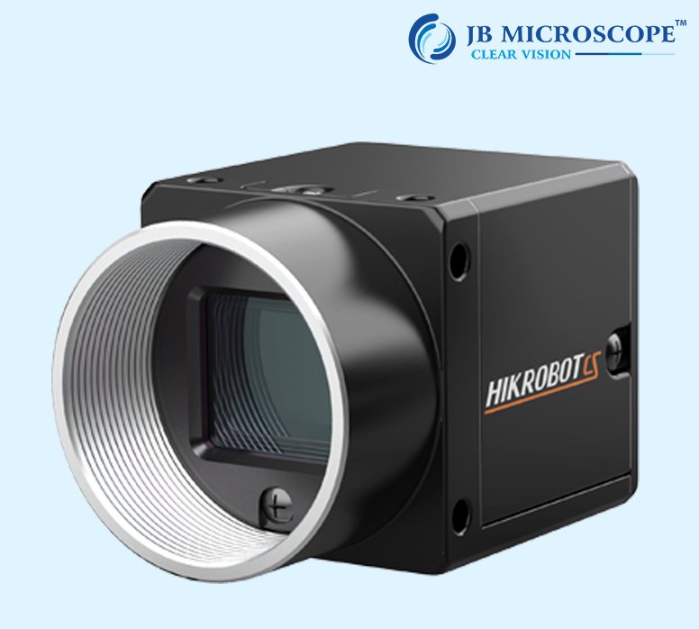 0.4MP Area Scan Camera JBM-MV-CS004-10UC view 2