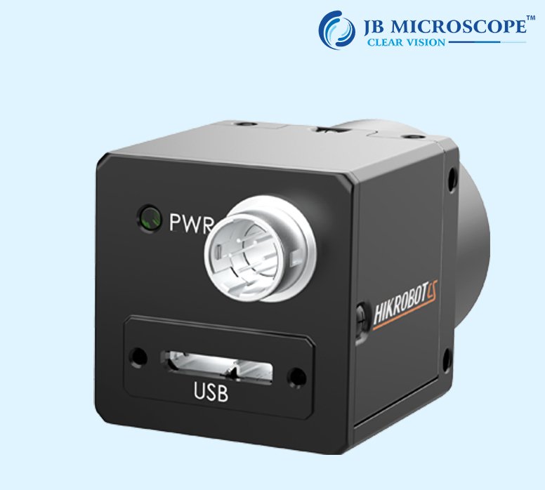 0.4MP Area Scan Camera JBM-MV-CS004-10UC view 3