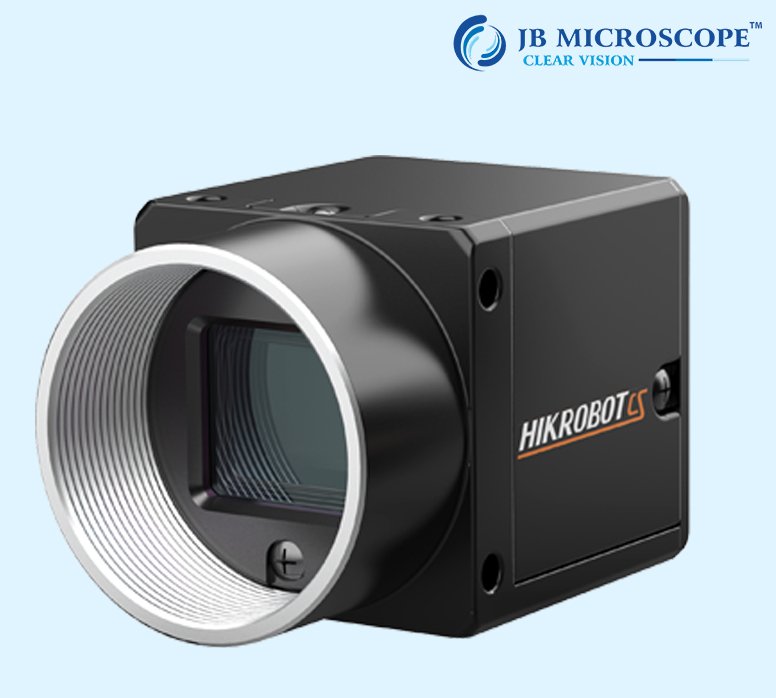 ￼Machine Vision Camera JBM- MV-CS016-10UC view 2