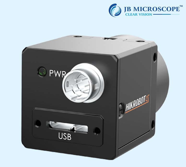 ￼Machine Vision Camera JBM- MV-CS016-10UC view 3