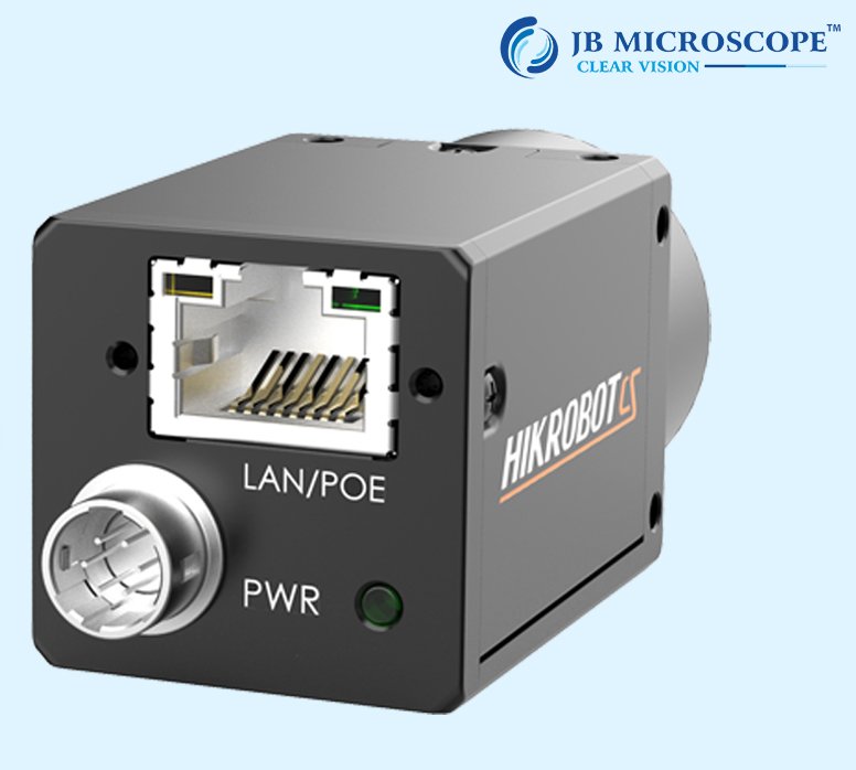 Machine Vision Camera JBM-MV-CS050-10GC view 2