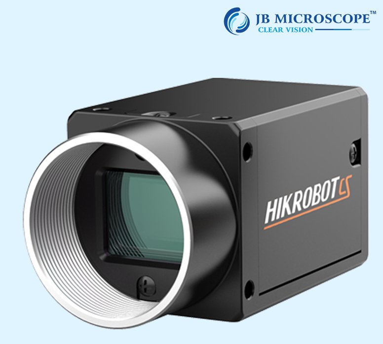 Machine Vision Camera JBM-MV-CS050-10GC view 3