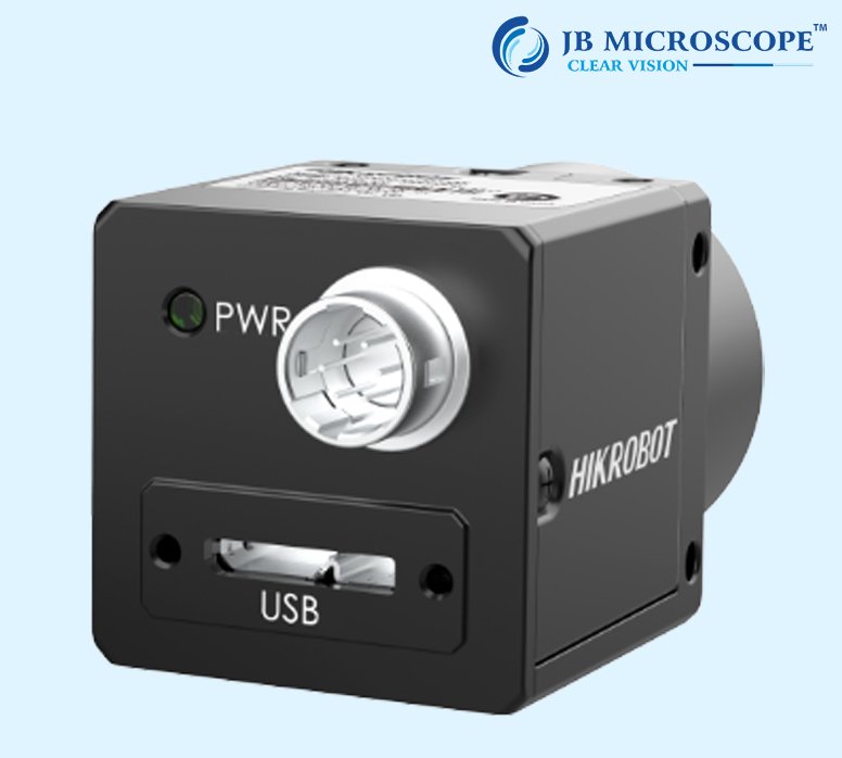 5MP Area Scan Camera JBM-MV-CS050-10UC view 2