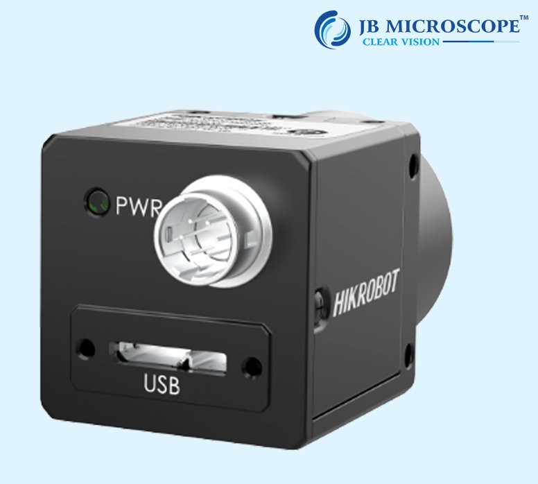 20MP AREA SCAN CAMERA  MV-CS200-10UM view 2