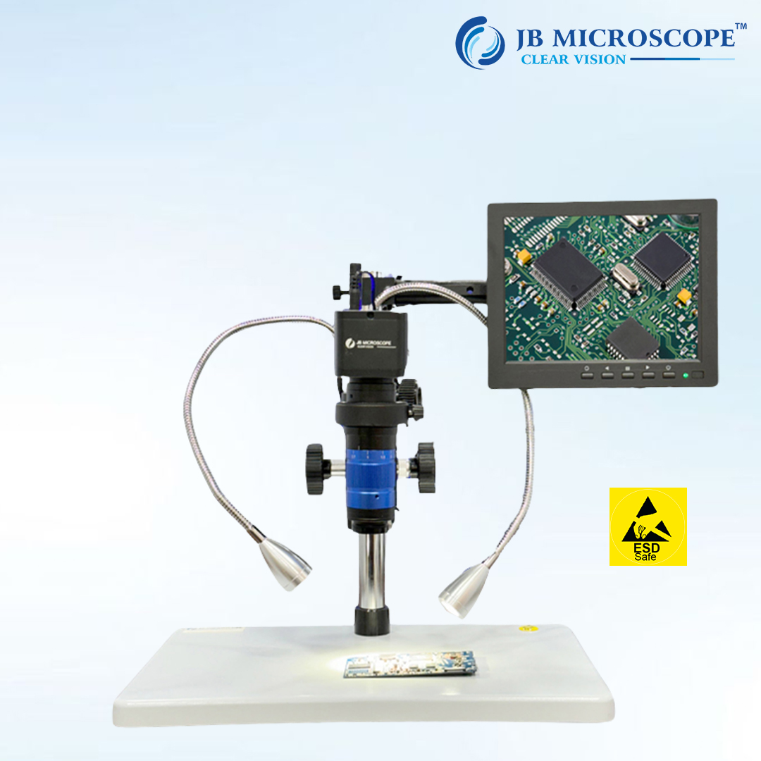 ESD Safe Digital Microscope JBM-MZ56