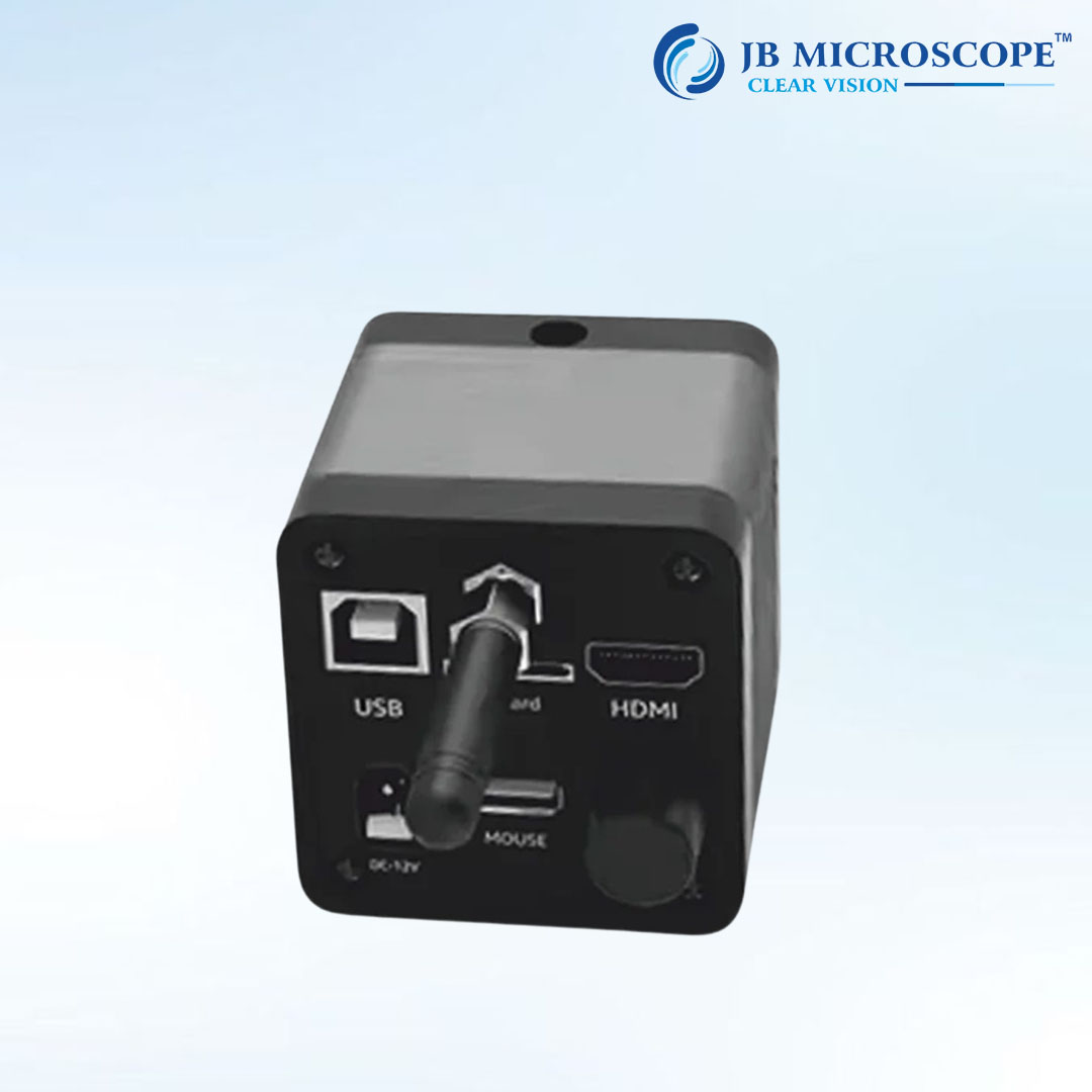 Wifi Industrial Microscope Camera JBM-WF5