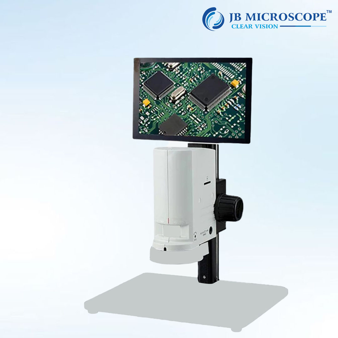 Digital PCB Inspection Microscope (JBM-DM2)