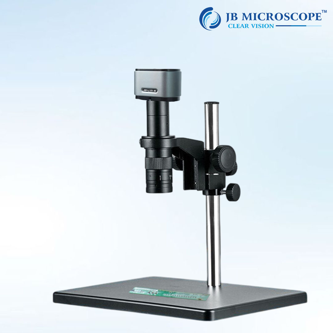 MonoZoom Microscope JBM-MZ45