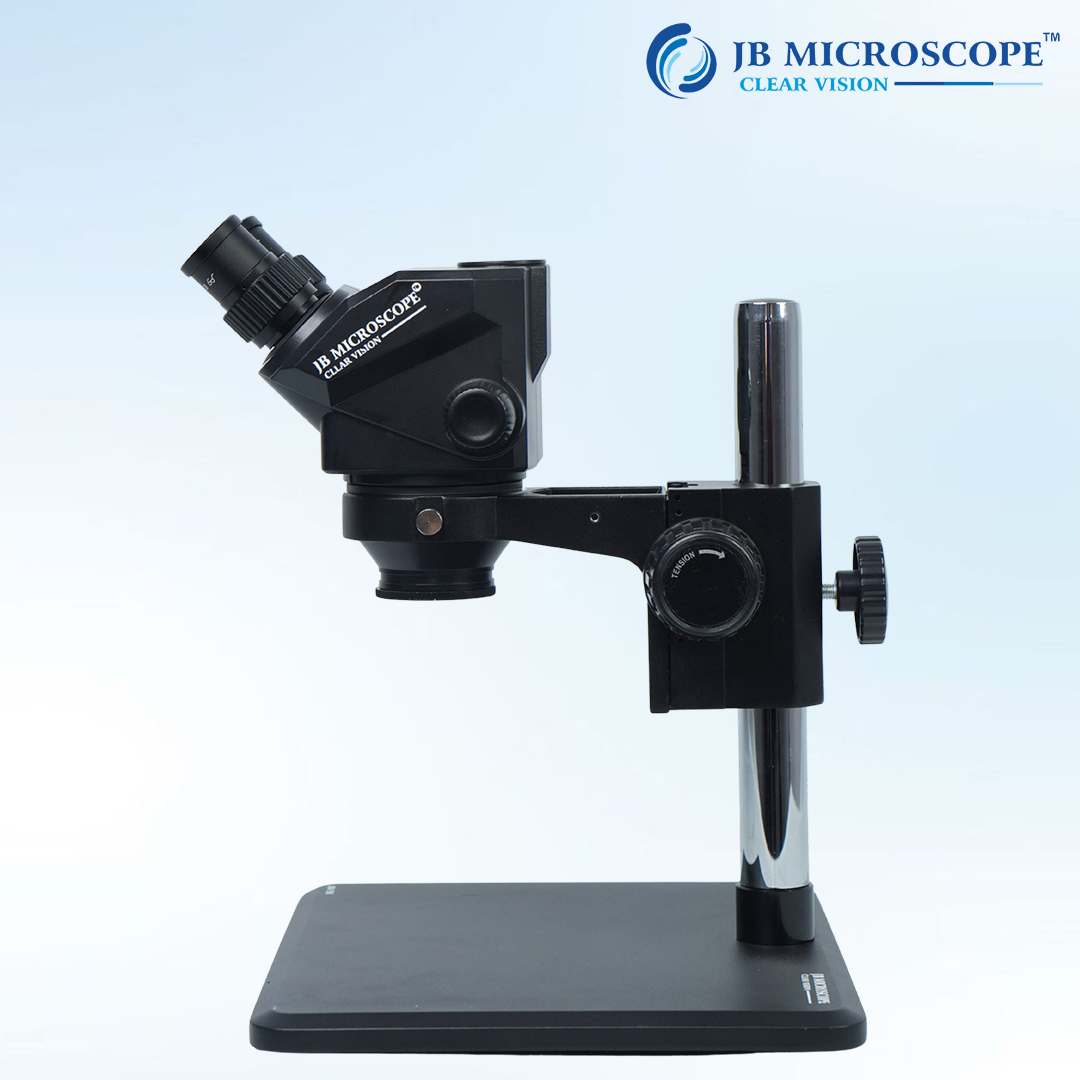 Stereo Zoom Microscope JBM-750B