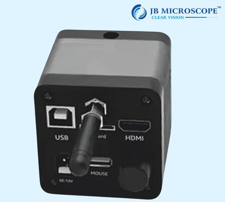 Wifi Industrial Microscope Camera JBM-WF5