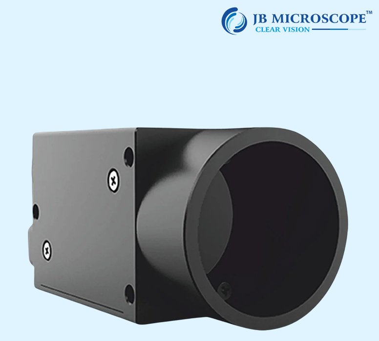 GigE Machine Vision Industrial Camera JBM-IL6