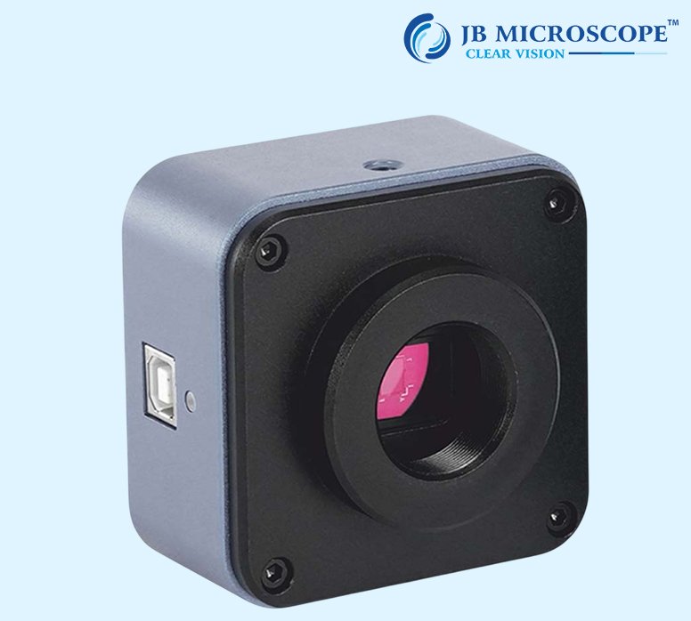 Digital Microscope Camera JBM-500 (USB 3.0) 5MP