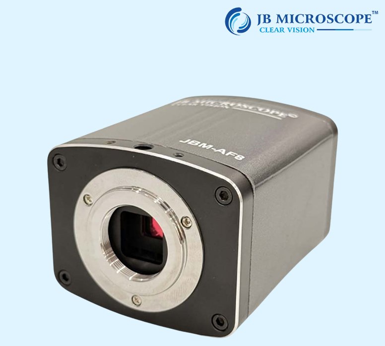 MICROSCOPE AUTOFOCUS CAMER JBM-AF8