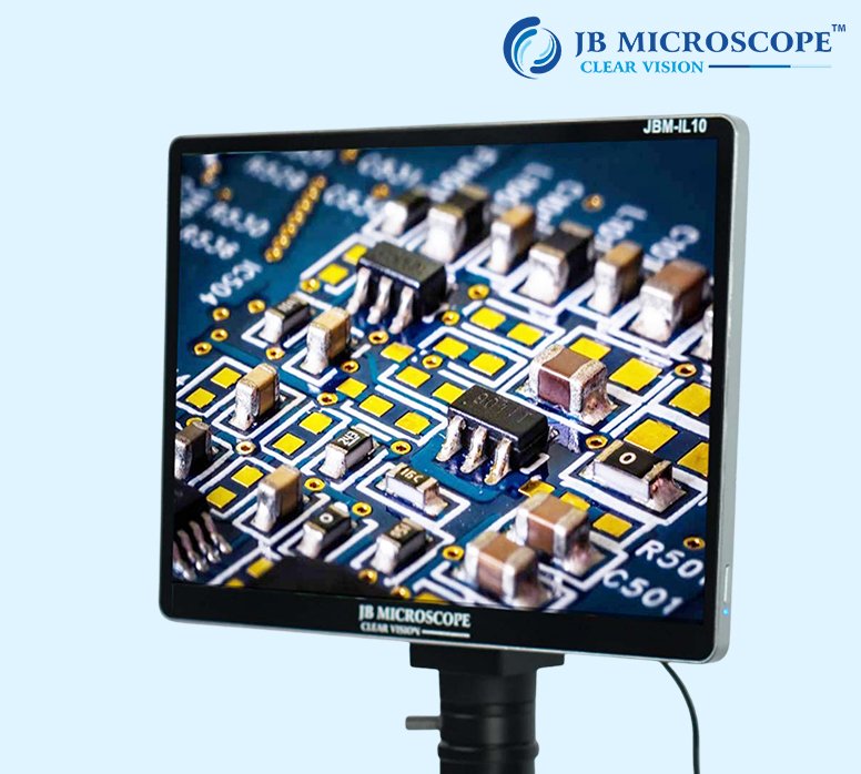 ANDROID CAMERA SCREEN JBM-IL10