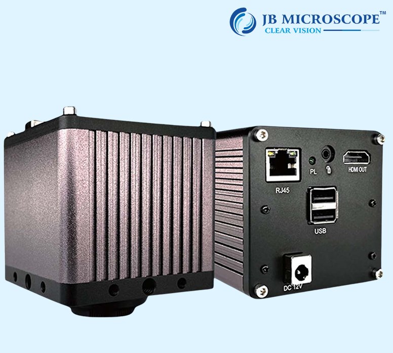 INDUSTRIAL AUTOMATION CAMERA JBM-L2