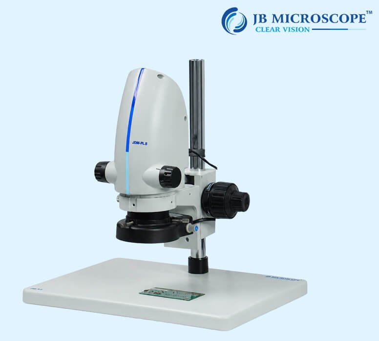 Digital Measurement Video Microscope - JBM-PL8