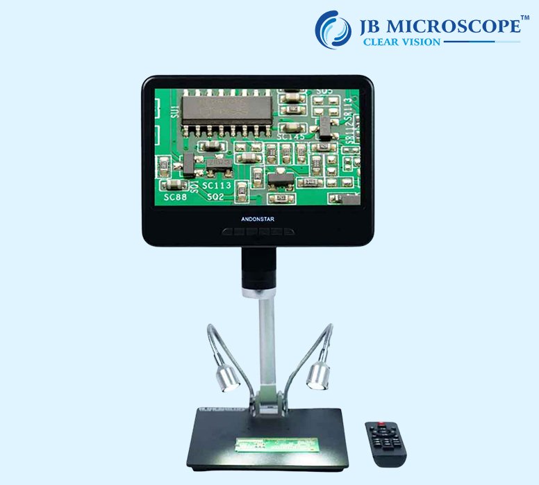 Digital Microscope - JBM-AD10