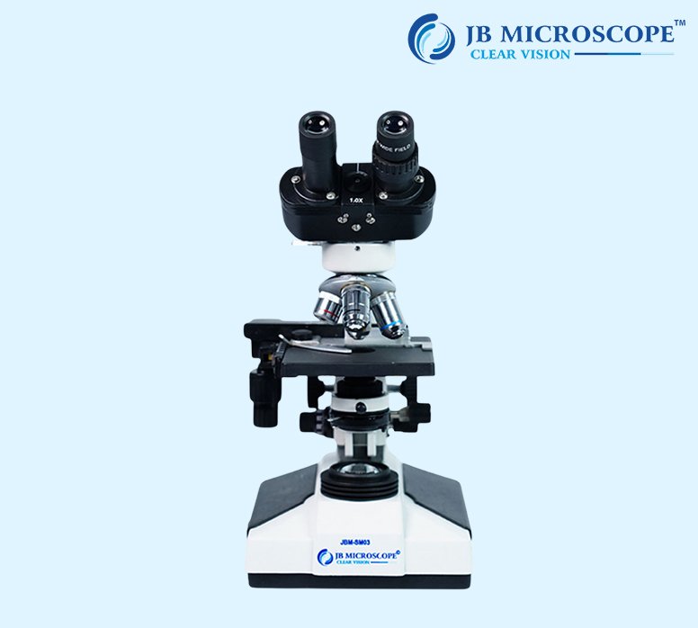 Binocular Microscope JBM-SM03